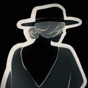 Meet your Posher, Julie